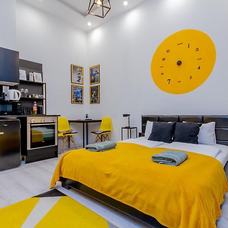 Rothapartments'City Budapest Kültér fotó