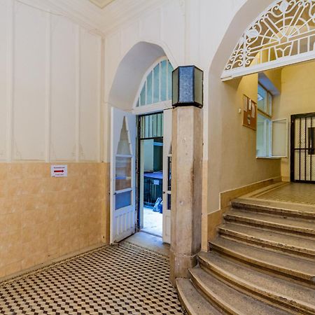 Rothapartments'City Budapest Kültér fotó