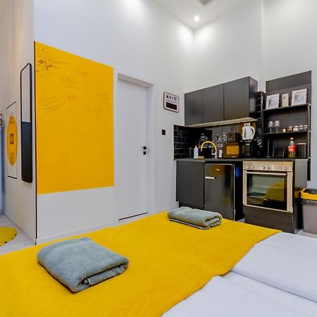 Rothapartments'City Budapest Kültér fotó