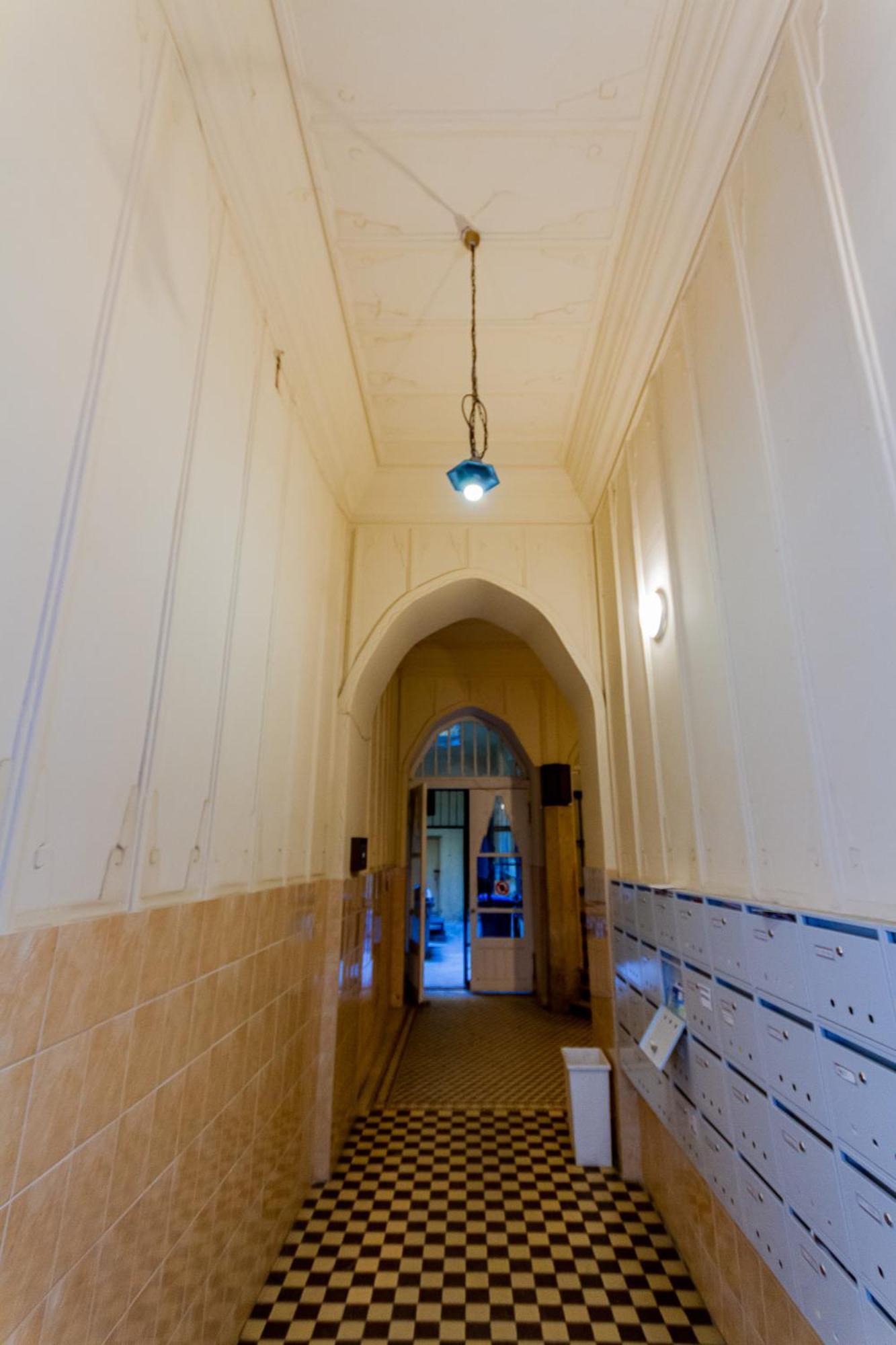 Rothapartments'City Budapest Kültér fotó