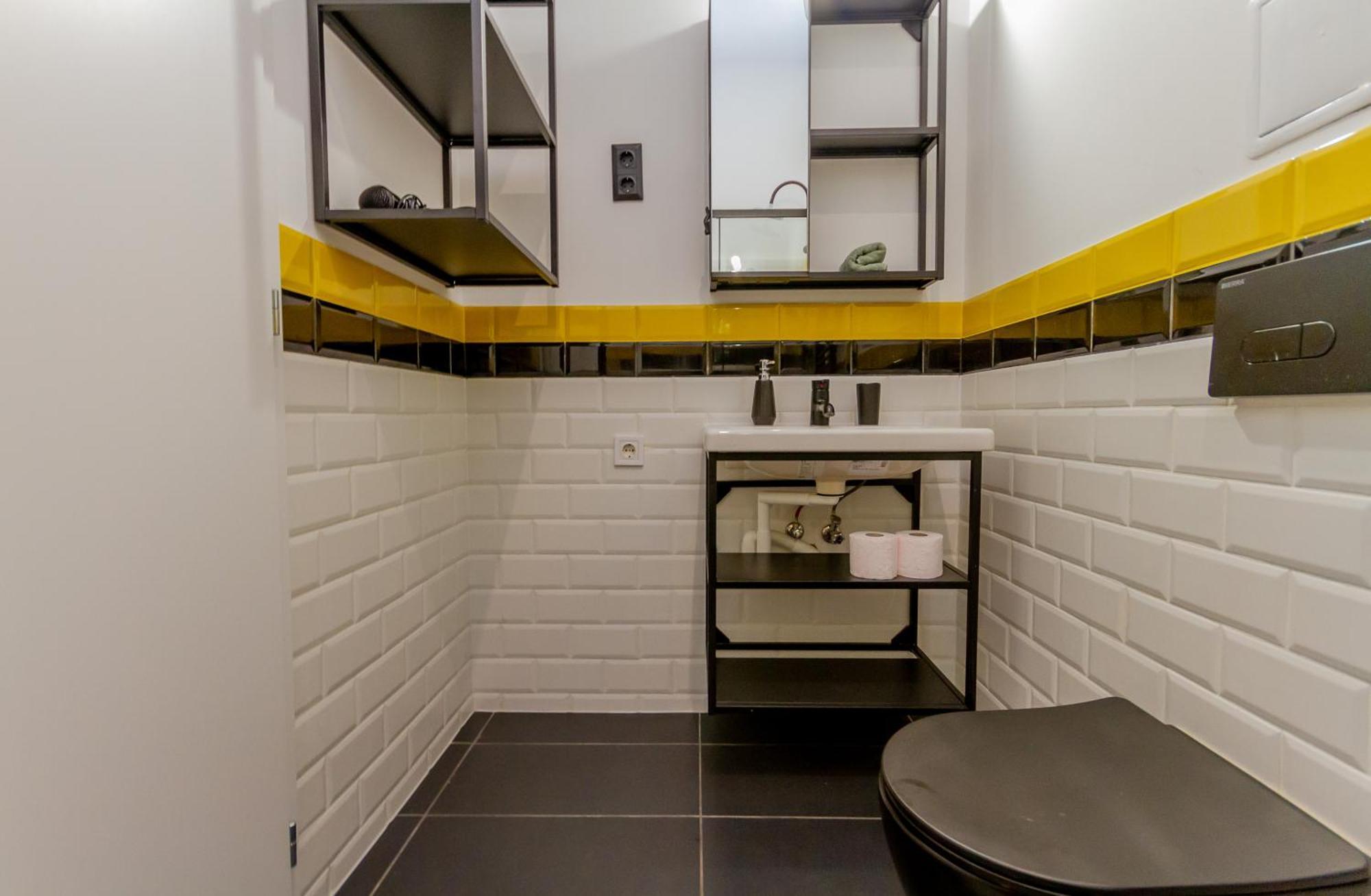 Rothapartments'City Budapest Kültér fotó