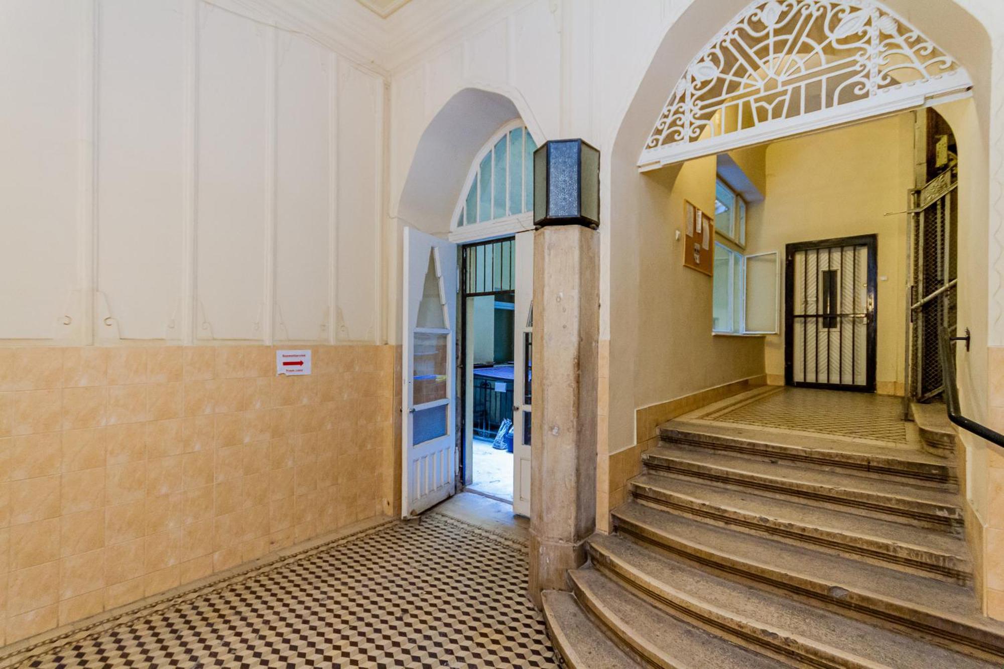 Rothapartments'City Budapest Kültér fotó
