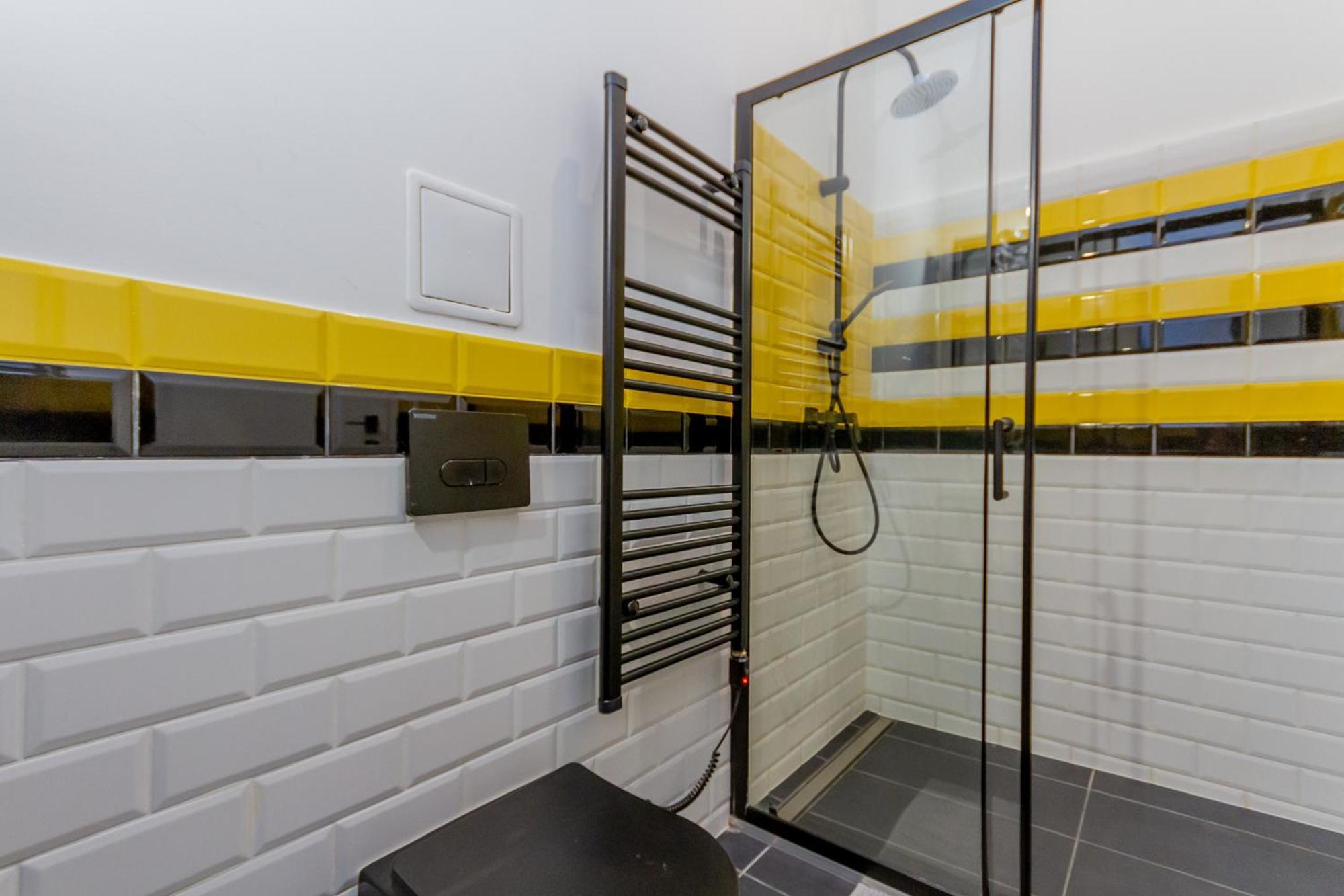 Rothapartments'City Budapest Kültér fotó