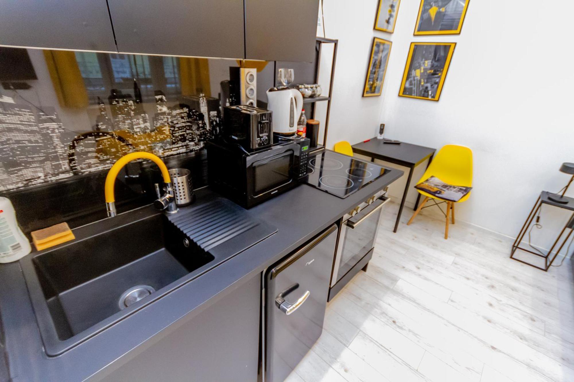 Rothapartments'City Budapest Kültér fotó