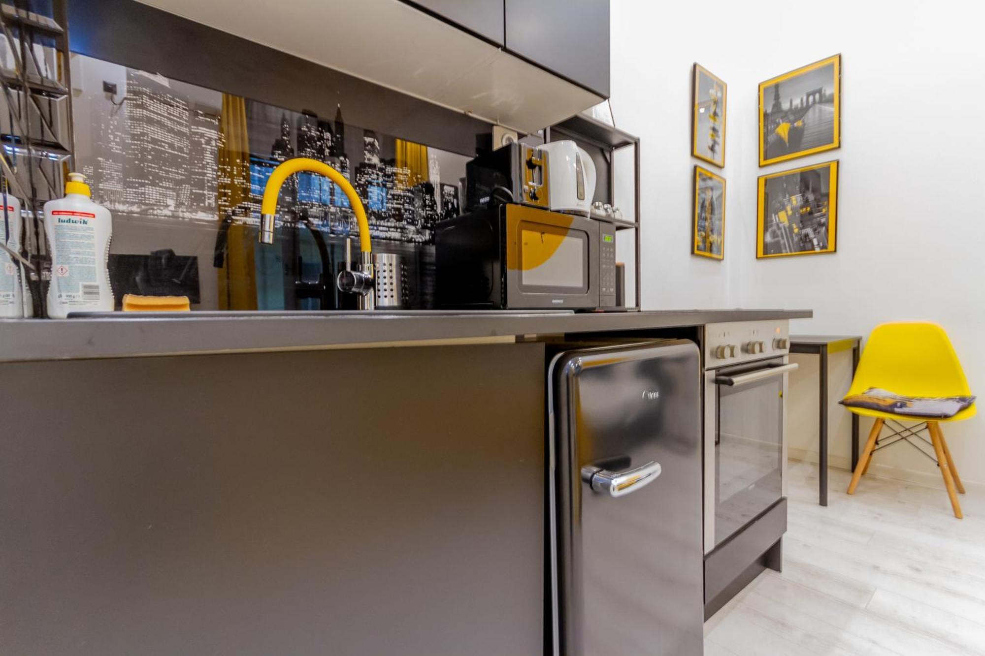 Rothapartments'City Budapest Kültér fotó