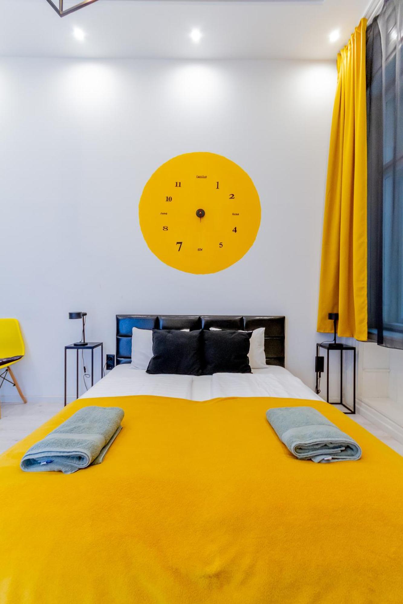 Rothapartments'City Budapest Kültér fotó