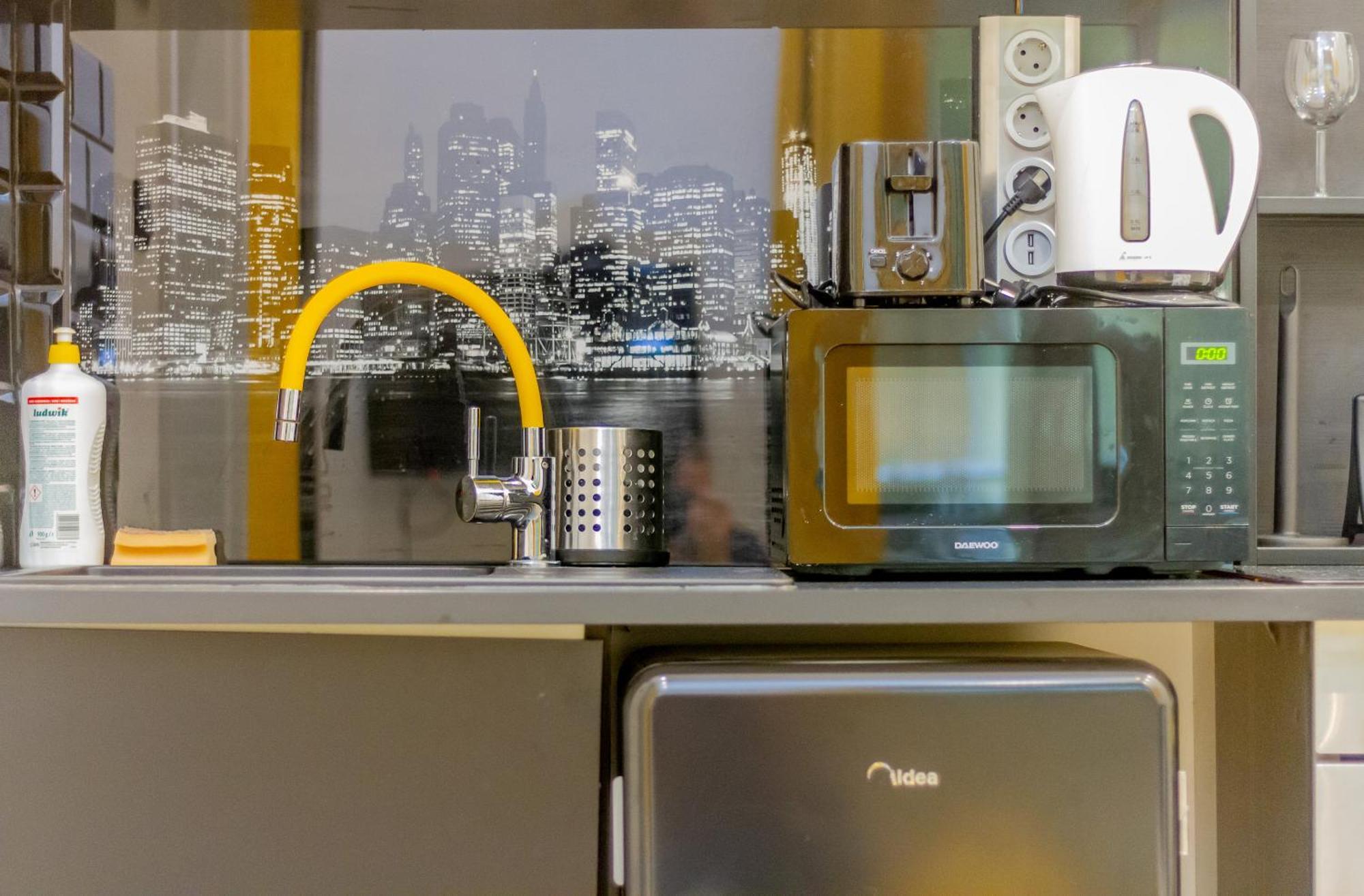 Rothapartments'City Budapest Kültér fotó
