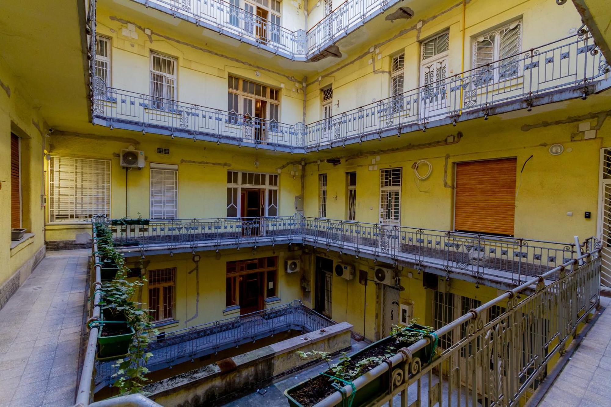 Rothapartments'City Budapest Kültér fotó