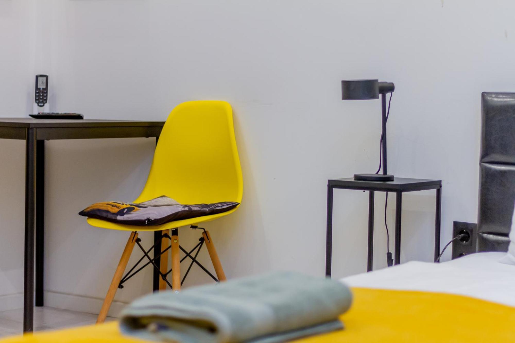 Rothapartments'City Budapest Kültér fotó