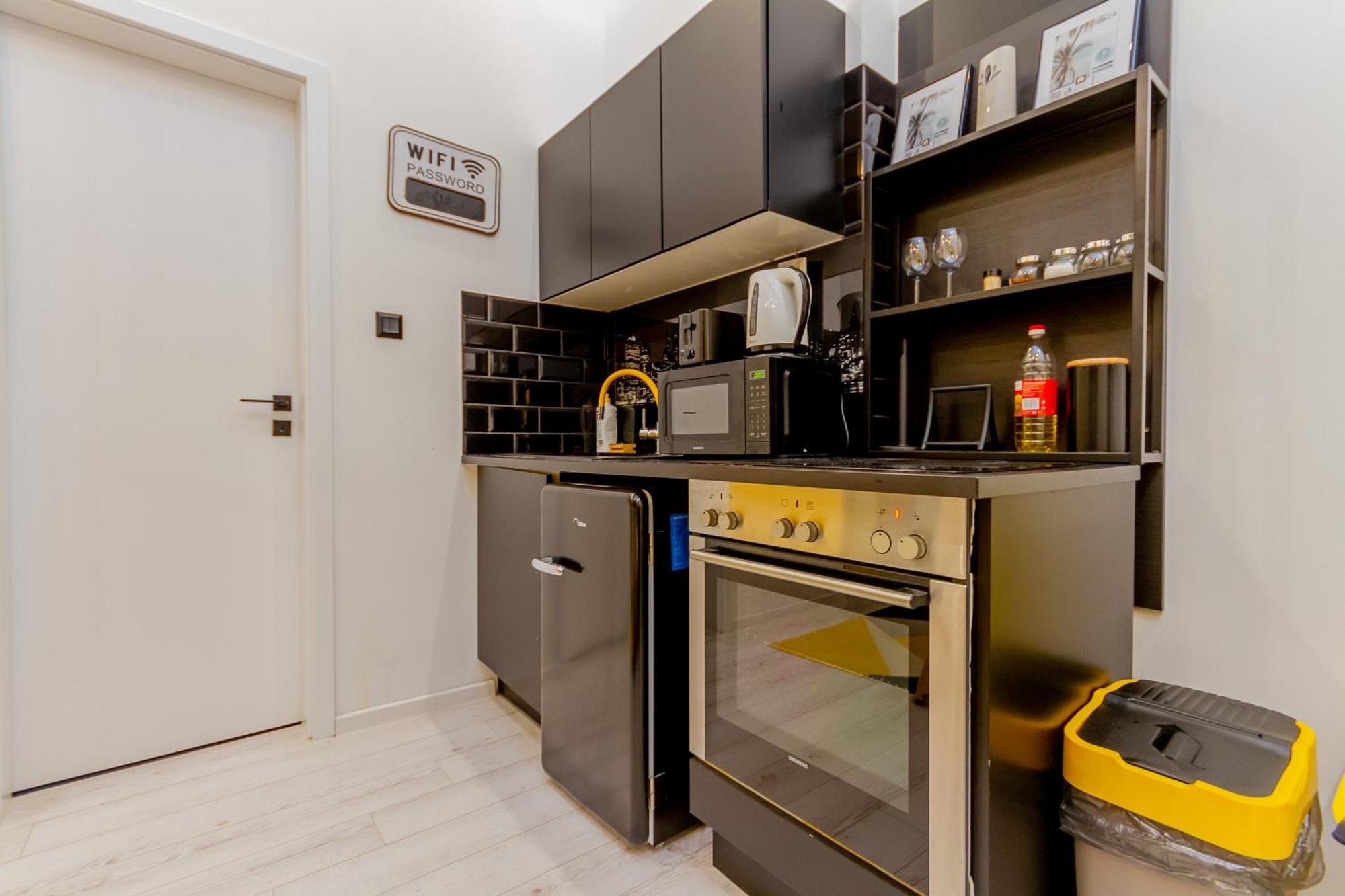 Rothapartments'City Budapest Kültér fotó