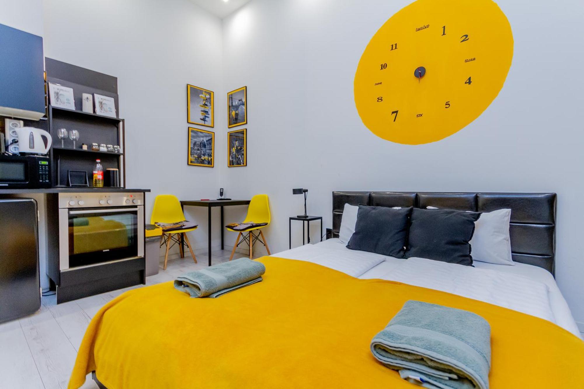 Rothapartments'City Budapest Kültér fotó