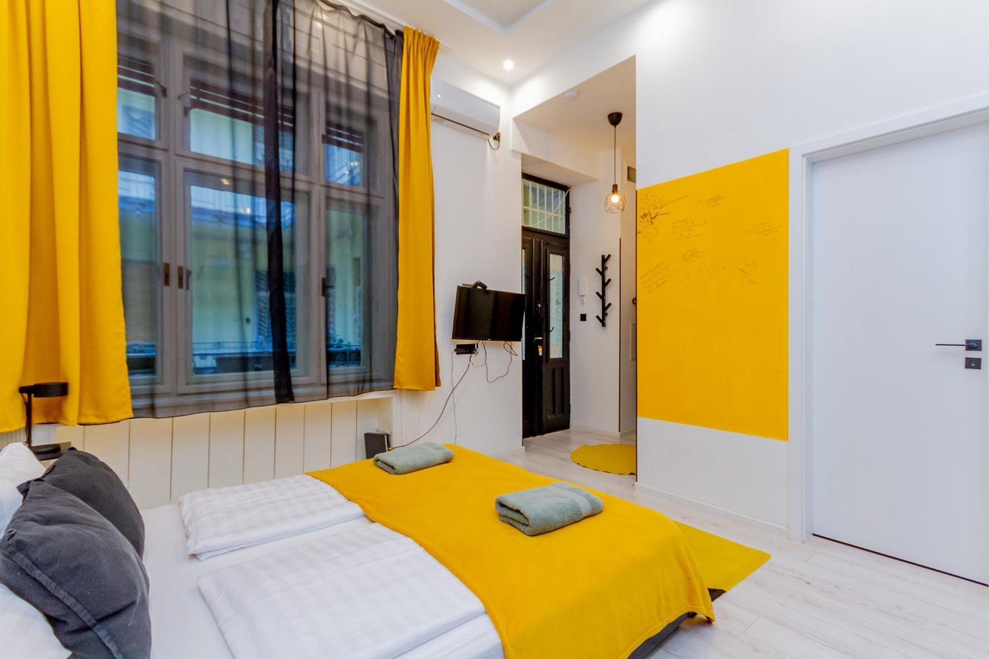 Rothapartments'City Budapest Kültér fotó